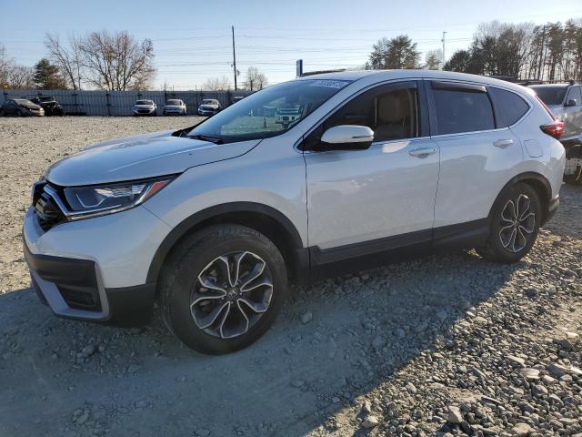 Изображение 2020 HONDA CR-V EX 2020