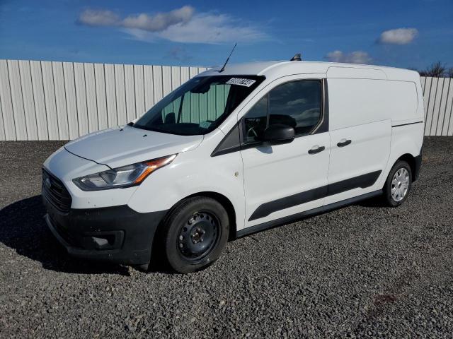 Obraz 1 z 2019 FORD TRANSIT CONNECT XL 2019 z VIN NM0LS7E76K1428185