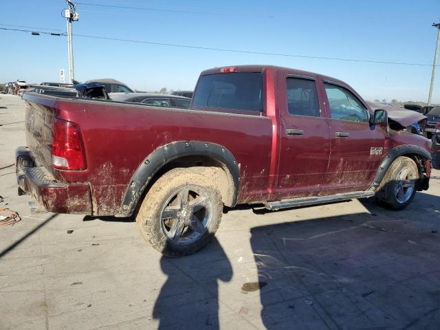 Obraz 3 z 2017 RAM 1500 ST 2017 z VIN 1C6RR6FTXHS833488