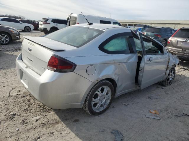 Изображение 3 2010 FORD FOCUS SE 2010 с VIN 1FAHP3CN0AW166465
