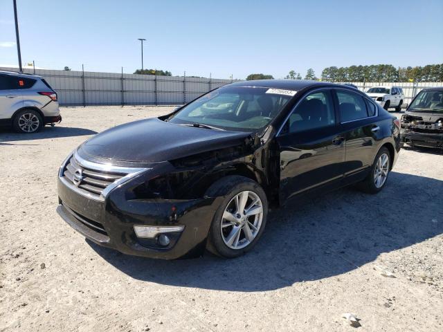 Obraz 1 z 2015 NISSAN ALTIMA 2.5 2015 z VIN 1N4AL3AP6FC233094