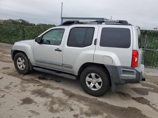 Изображение 2 2005 NISSAN XTERRA OFF ROAD 2005 с VIN 5N1AN08U15C645819