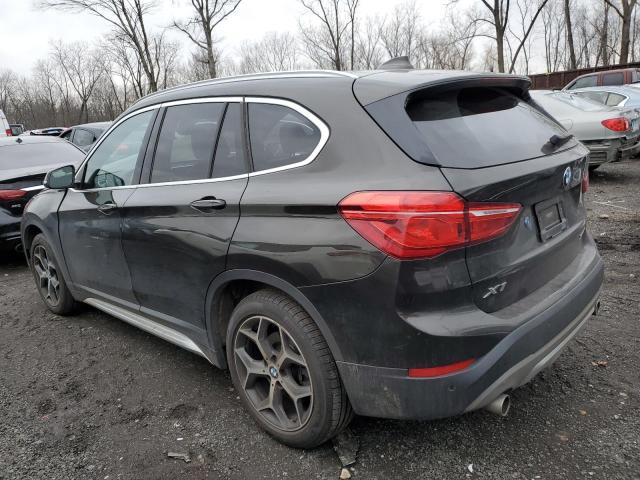 Image 2 of 2019 BMW X1 XDRIVE28I 2019 with VIN WBXHT3C55K5N21114