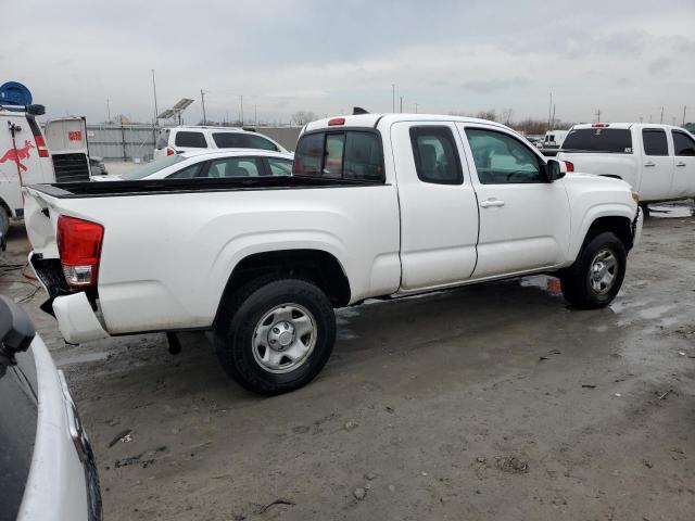 Изображение 3 2017 TOYOTA TACOMA ACCESS CAB 2017 с VIN 5TFRX5GN0HX086074