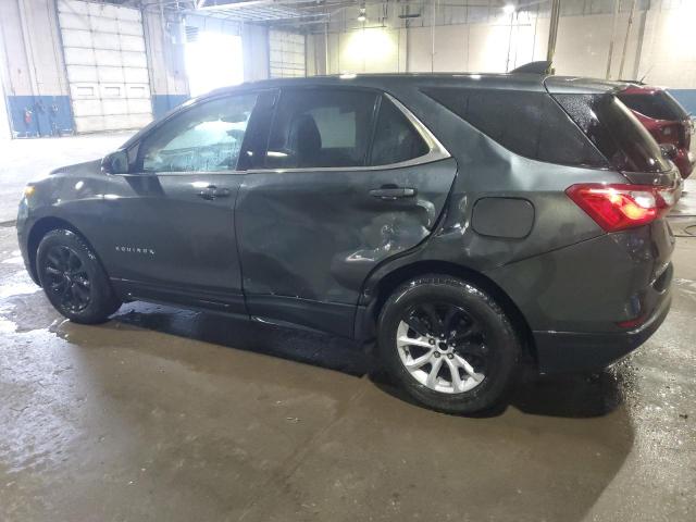 Изображение 2 2020 CHEVROLET EQUINOX LT 2020 с VIN 3GNAXJEV5LS616002