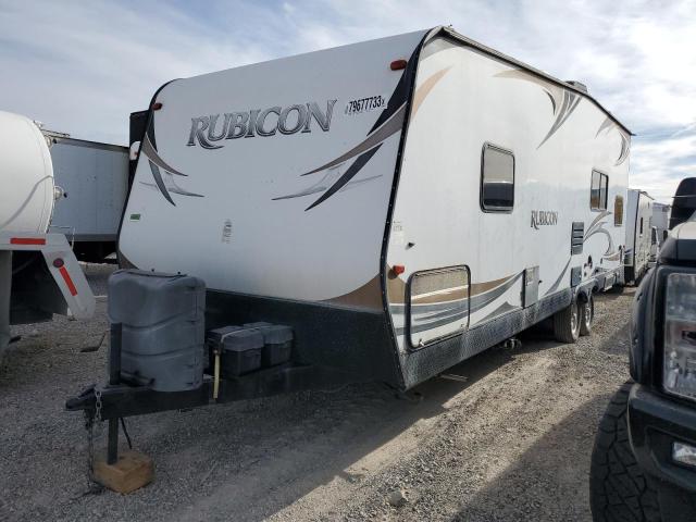 Image 2 of 2014 DUTC RUBICN2500 2014 with VIN 4YDT25029EH985037