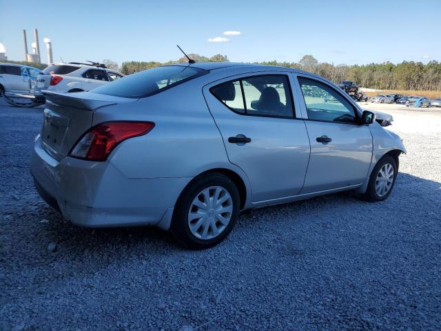 Image 3 of 2018 NISSAN VERSA S 2018 with VIN 3N1CN7AP6JL888392