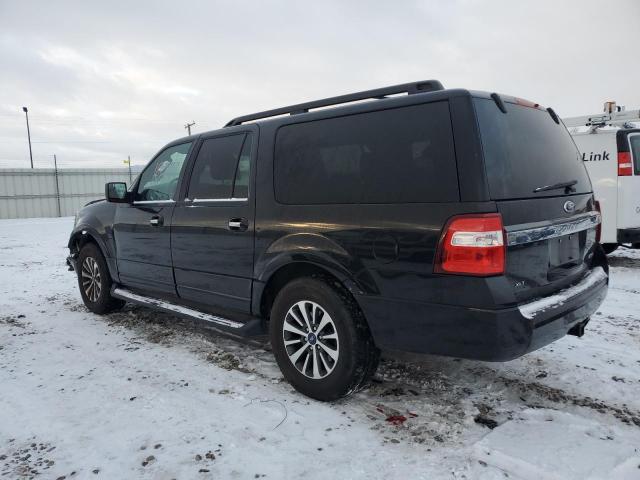 Image 2 of 2015 FORD EXPEDITION EL XLT 2015 with VIN 1FMJK1JTXFEF43764