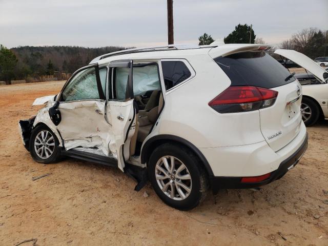 Image 2 of 2020 NISSAN ROGUE S 2020 with VIN JN8AT2MT0LW012554