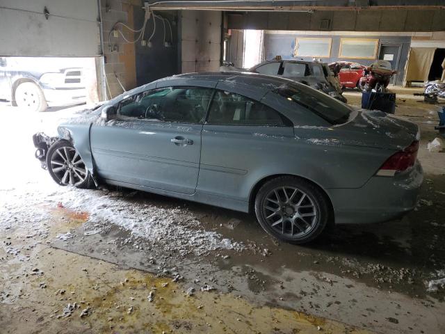 Изображение 2 2010 VOLVO C70 T5 2010 с VIN YV1672MC7AJ093191