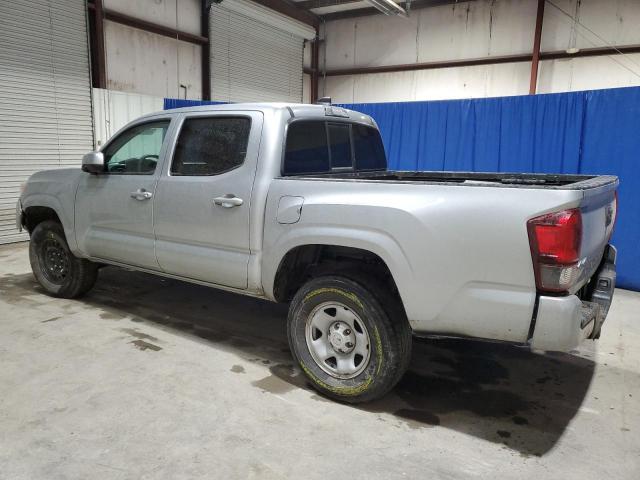 Изображение 2 2023 TOYOTA TACOMA DOUBLE CAB 2023 с VIN 3TYCZ5AN3PT147340