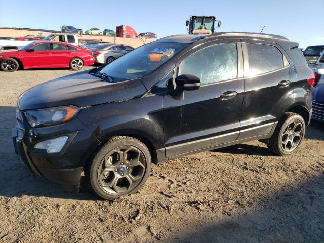2018 FORD ECOSPORT SES 2018 image