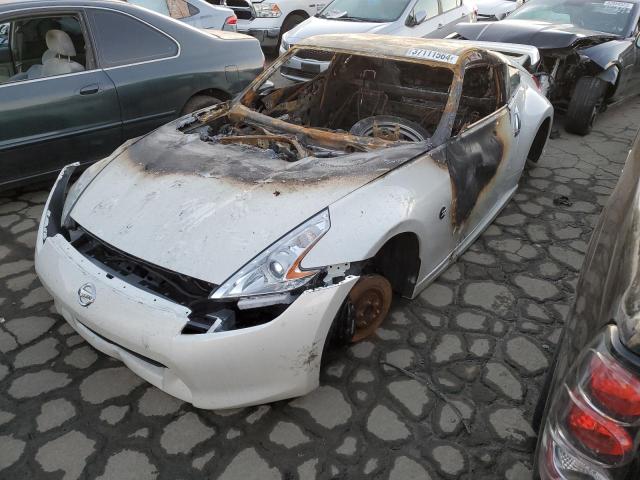 Obraz 1 z 2010 NISSAN 370Z  2010 z VIN JN1AZ4EH2AM501243