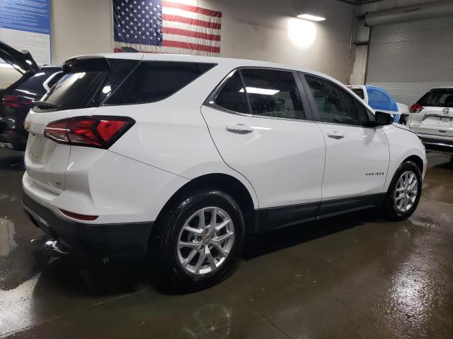 Изображение 3 2023 CHEVROLET EQUINOX LT 2023 с VIN 3GNAXKEG4PS195967