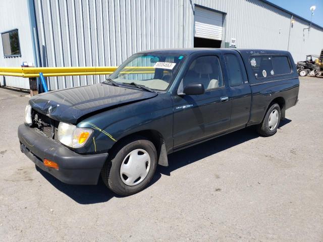 Image 1 of 1998 TOYOTA TACOMA XTRACAB 1998 with VIN 4TAVL52N6WZ129413