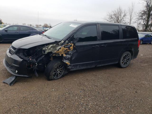 Obraz 1 z 2018 DODGE GRAND CARAVAN GT 2018 z VIN 2C4RDGEG5JR313482