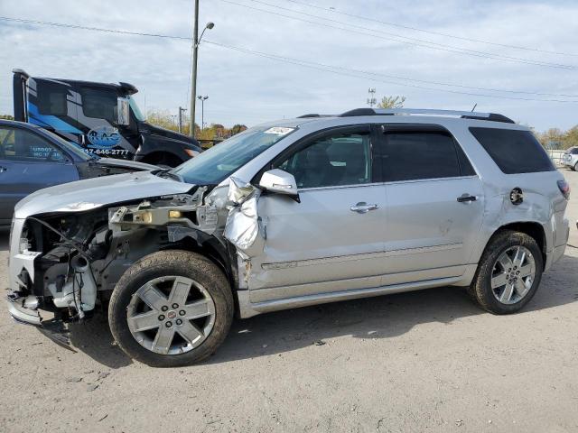 Image 1 of 2014 GMC ACADIA DENALI 2014 with VIN 1GKKVTKD7EJ364689