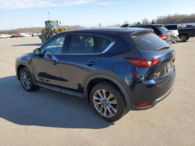 Изображение 2 2020 MAZDA CX-5 GRAND TOURING 2020 с VIN JM3KFBDM8L1812698