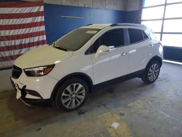 2019 BUICK ENCORE PREFERRED 2019 image