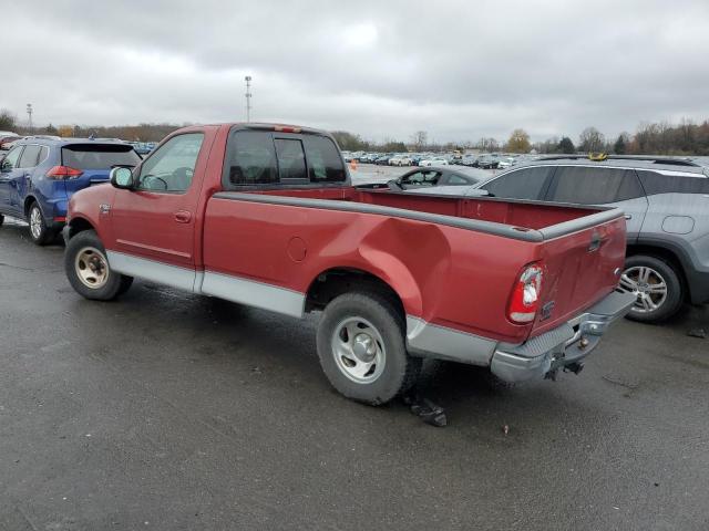 Obraz 2 z 1999 FORD F150  1999 z VIN 1FTRF17W1XNA63966