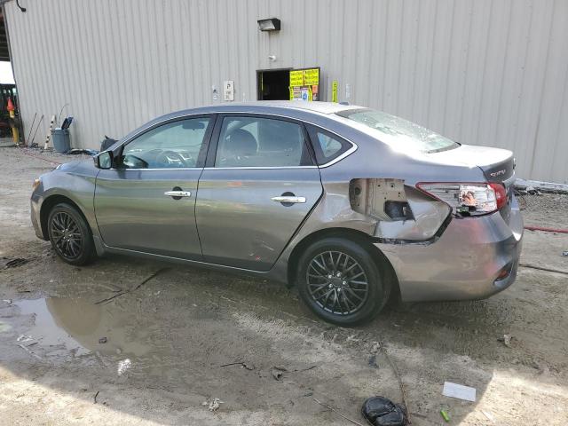 Image 2 of 2017 NISSAN SENTRA S 2017 with VIN 3N1AB7AP2HY238651