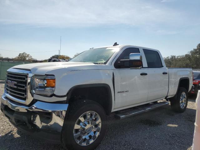 2016 GMC SIERRA C2500 HEAVY DUTY 2016 image
