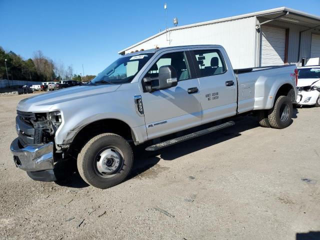 2019 FORD F350 SUPER DUTY 2019 image
