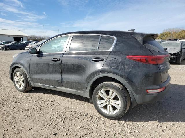 Изображение 2 2018 KIA SPORTAGE LX 2018 с VIN KNDPM3AC2J7466471