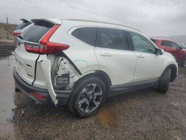 Obraz 3 z 2017 HONDA CR-V TOURING 2017 z VIN 2HKRW2H93HH685310