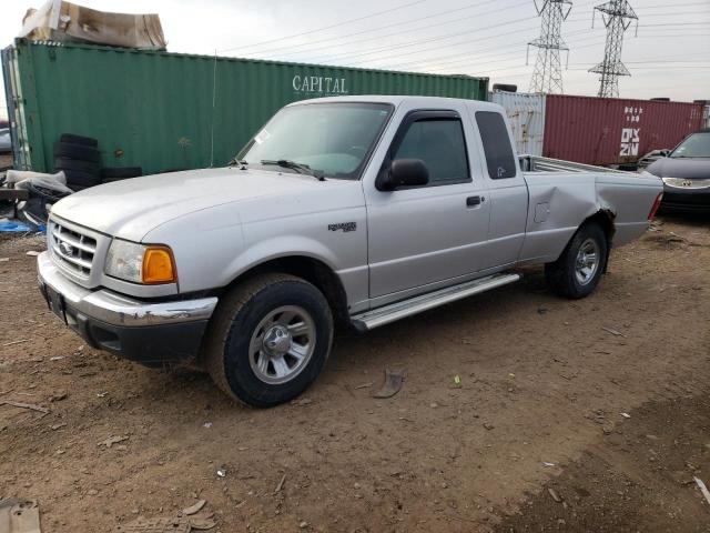 Obraz 1 z 2003 FORD RANGER SUPER CAB 2003 z VIN 1FTYR44E83PA01964