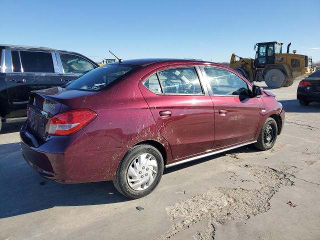 Obraz 3 z 2020 MITSUBISHI MIRAGE G4 ES 2020 z VIN ML32F3FJ2LHF10502