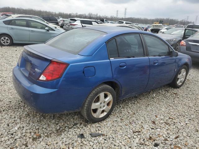 Изображение 3 2006 SATURN ION LEVEL 2 2006 с VIN 1G8AJ55F36Z165566