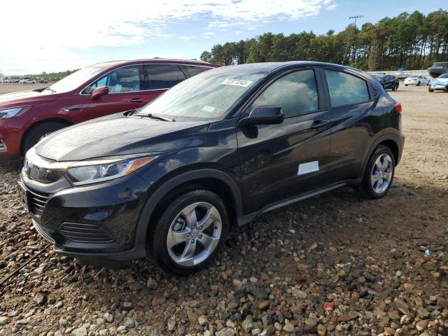 Image 1 of 2022 HONDA HR-V LX 2022 with VIN 3CZRU6H32NM751175