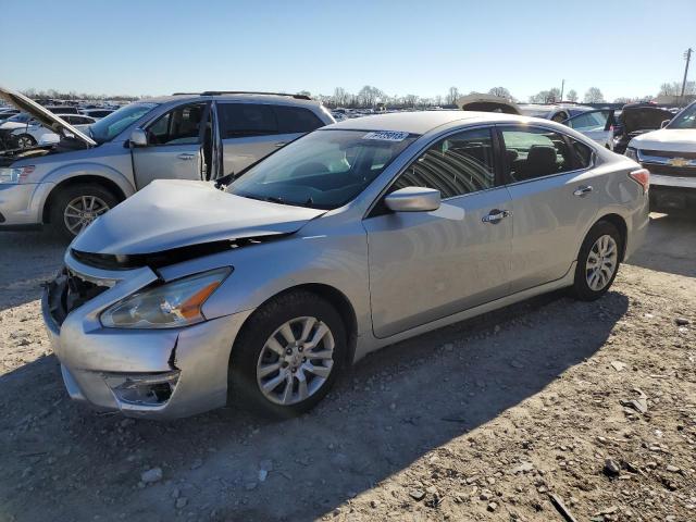 Obraz 1 z 2014 NISSAN ALTIMA 2.5 2014 z VIN 1N4AL3AP0EN215841
