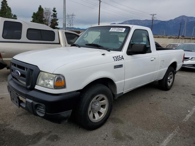 Obraz 2010 FORD RANGER  2010