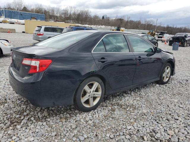 Image 3 of 2012 TOYOTA CAMRY BASE 2012 with VIN 4T1BF1FK5CU192692