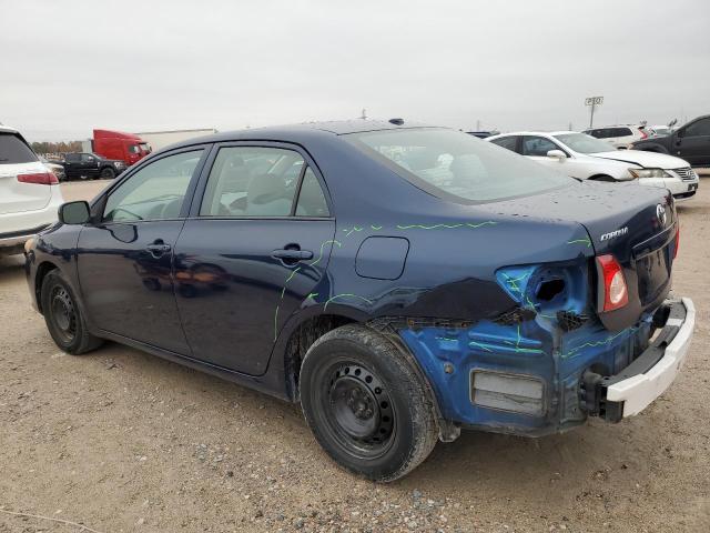 Изображение 2 2010 TOYOTA COROLLA BASE 2010 с VIN 2T1BU4EE8AC281285