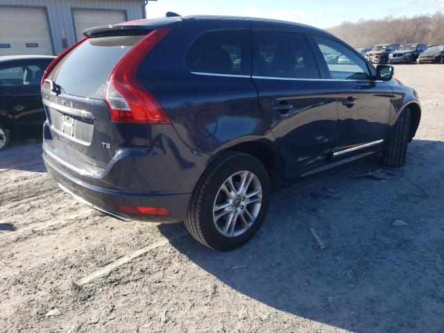 Изображение 3 2015 VOLVO XC60 T5 PREMIER 2015 с VIN YV440MDK8F2739261