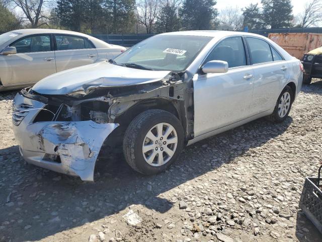 Obraz 1 z 2007 TOYOTA CAMRY CE 2007 z VIN 4T1BE46K07U181559