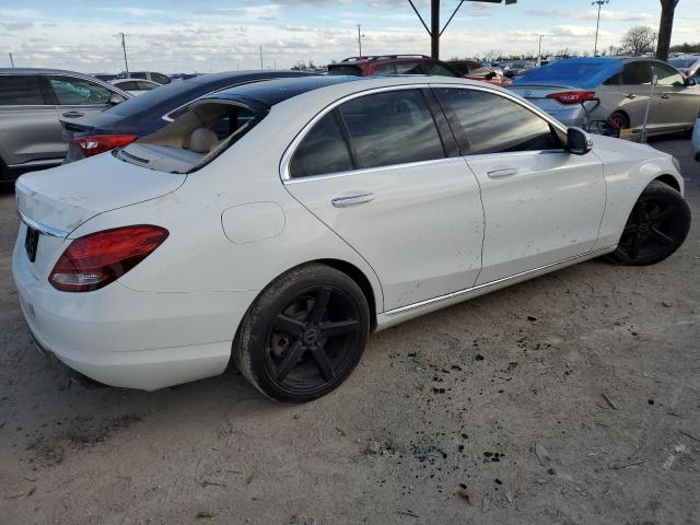 Изображение 3 2016 MERCEDES-BENZ C 300 2016 с VIN 55SWF4JB7GU142520