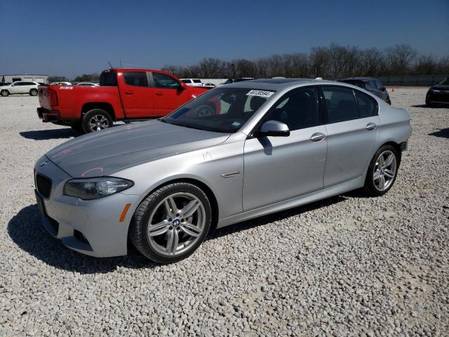 Image 1 of 2016 BMW 535 I 2016 with VIN WBA5B1C53GG130107