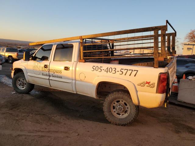 Изображение 2 2003 GMC SIERRA K1500 HEAVY DUTY 2003 с VIN 1GTGK13U23F129128