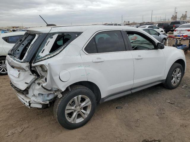 Obraz 3 z 2015 CHEVROLET EQUINOX LS 2015 z VIN 1GNALAEK8FZ104811