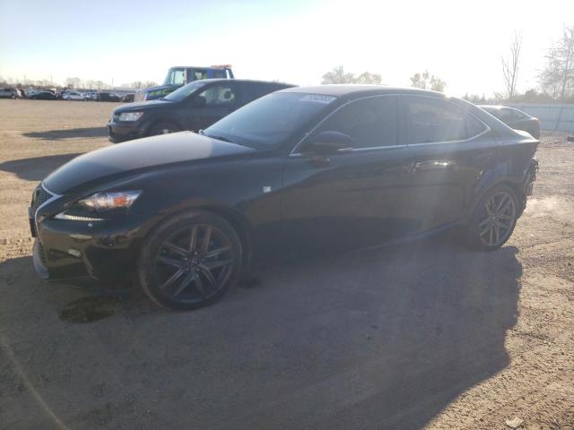 2015 LEXUS IS 250 2015 image