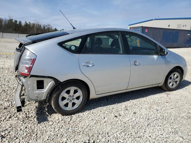 Obraz 3 z 2009 TOYOTA PRIUS  2009 z VIN JTDKB20U397862814