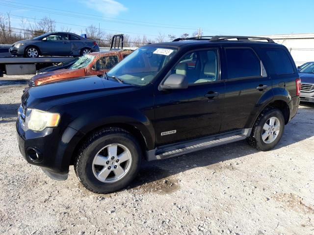 Изображение 2008 FORD ESCAPE XLT 2008