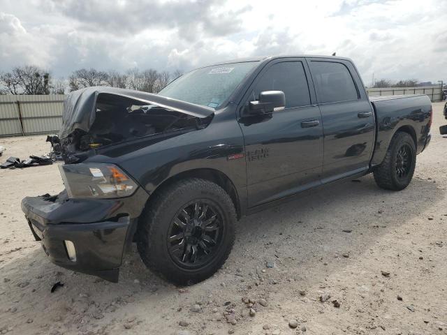 Image 1 of 2018 RAM 1500 SLT 2018 with VIN 1C6RR7LM1JS258240