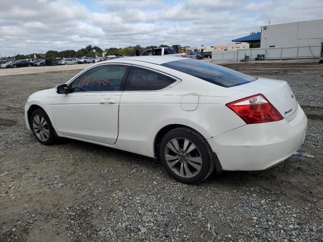 Image 2 of 2009 HONDA ACCORD LX 2009 with VIN 1HGCS12319A025020