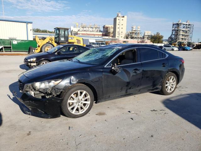 2015 MAZDA 6 SPORT 2015 image