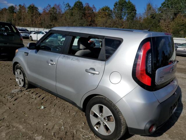 Изображение 2 2014 KIA SOUL  2014 с VIN KNDJN2A27E7741469
